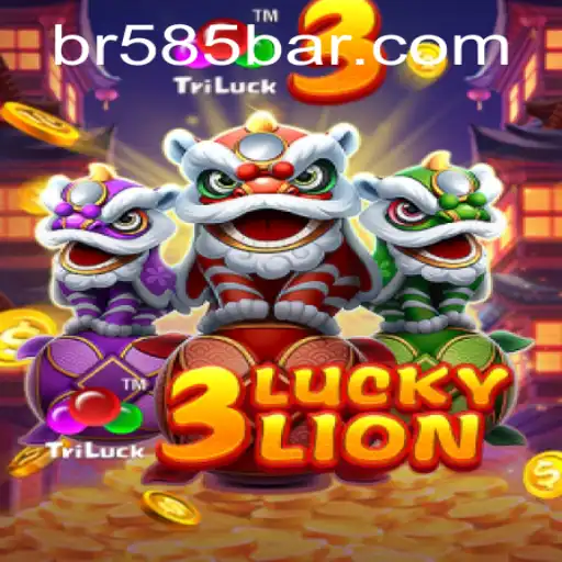 Descubra o Universo de 3LUCKYLION: Um Jogo Inovador de Estratégia e Emoção
