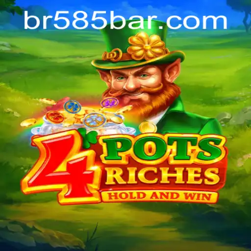 Explorando o Fascinante Mundo de 4potsriches: Um Guia Completo do Jogo