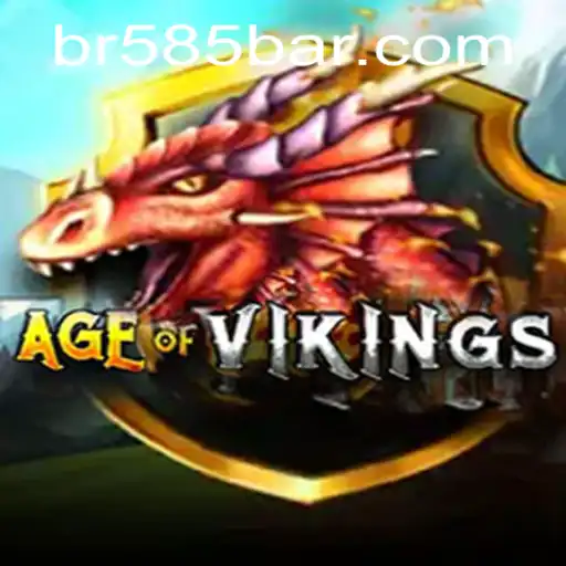 AgeofViking: Mergulhe na Era das Conquistas Nórdicas
