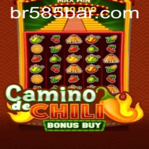 Explorando o Jogo CaminodeChiliBonusBuy: Uma Aventura Apimentada