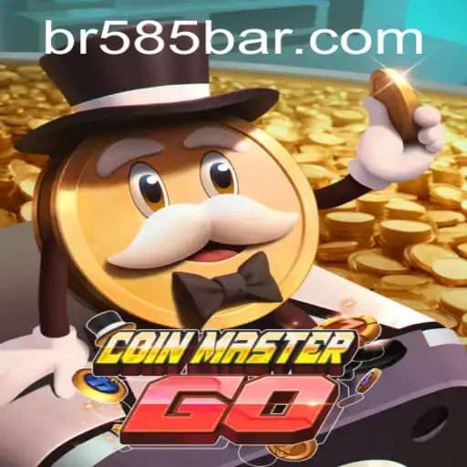 CoinMasterGO: Descubra a Emoção do Novo Fenômeno dos Games