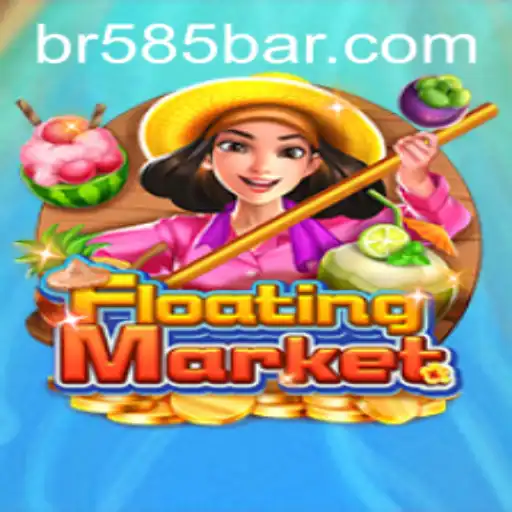 FloatingMarket: Estratégias e Diversão no Mundo dos Jogos de Tabuleiro