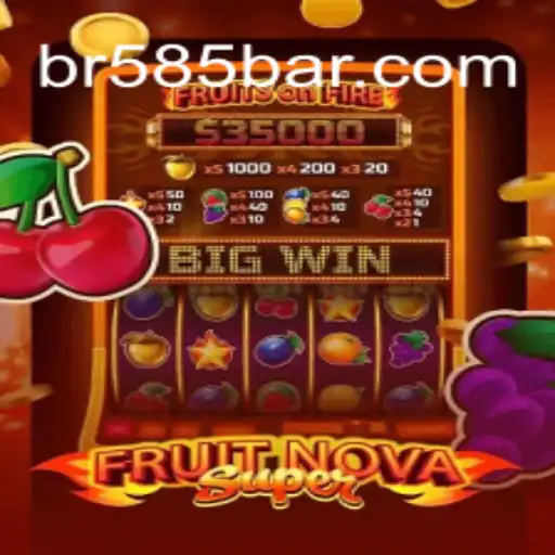 Descubra o Mundo Fascinante de FruitNovaSuper: Inovação e Estratégia no Jogo de Aventura