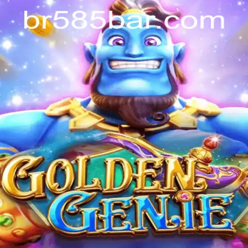 Explorando o Mundo de GOLDENGENIE: Uma Aventura Épica