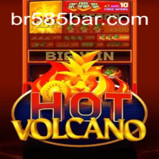 Descubra o Fascinante Mundo de HotVolcano: O Jogo do Momento