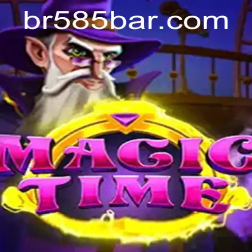 Explorando MagicTime: Uma Nova Dimensão de Jogos Imersivos