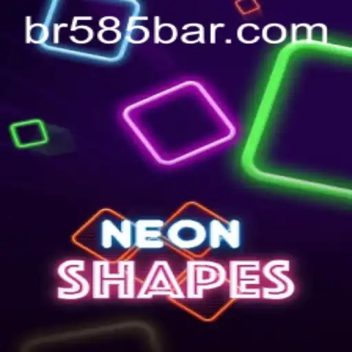 NeonShapes: O Jogo que Revoluciona com suas Formas e Cores Vibrantes