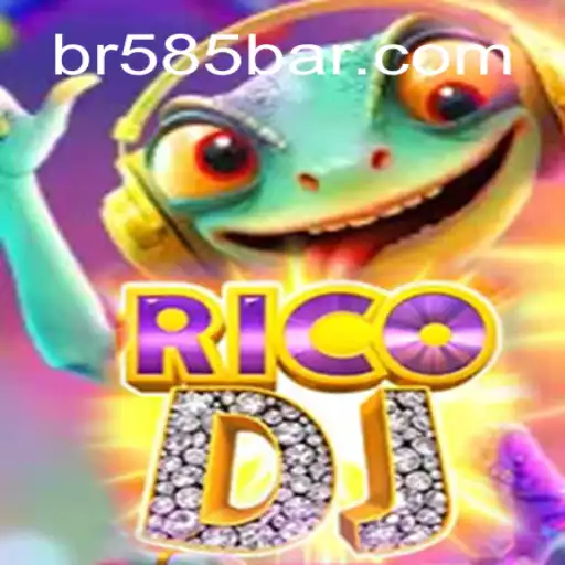 Descobrindo o Universo de RicoDJ: Um Novo Fenômeno no Mundo dos Jogos