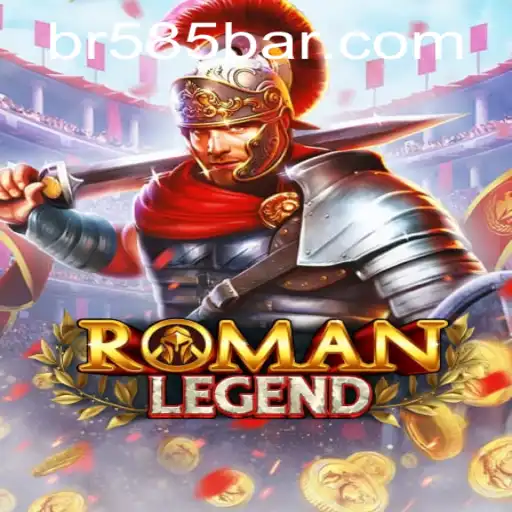 Descubra RomanLegend: A Modernização da História através dos Jogos