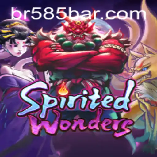 Explorando o Universo de SpiritedWonders: Um Mergulho no Mundo do Jogo