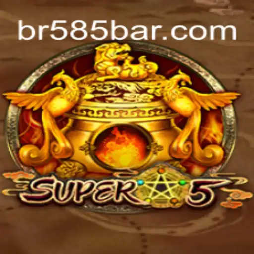 Super5: Um Jogo Revolucionário no Mundo dos Games