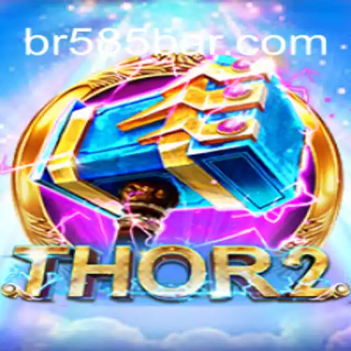 Thor2: Descubra o Fascinante Mundo do Jogo com Inspiração Nórdica