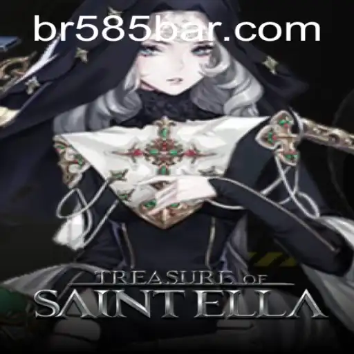 Desvendando TreasureofSaintElla: Aventura, Estratégia e Mistério