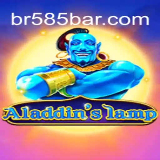 Aladdinslamp: Uma Aventura Mágica no Mundo dos Jogos