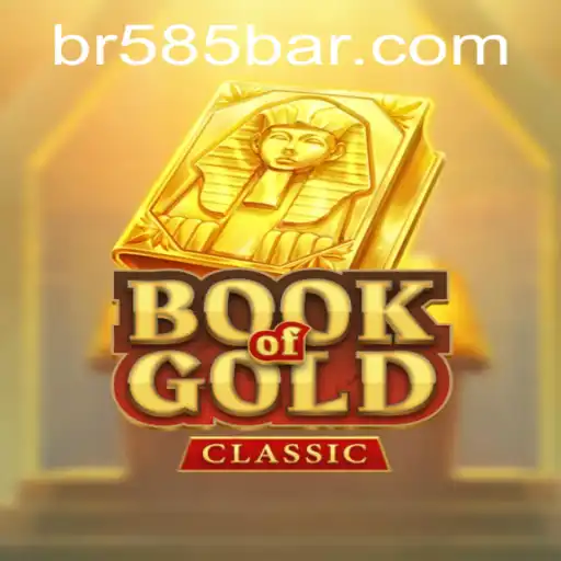 Explorando o Fascinante Mundo de BookOfGoldClassic: Uma Aventura Enigmática