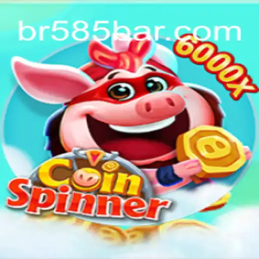 Descubra o Fascinante Jogo CoinSpinner