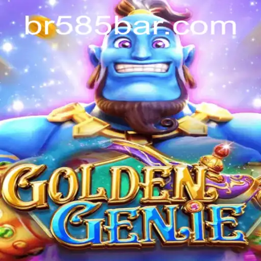 Explorando o Mundo de GOLDENGENIE: Uma Aventura Épica