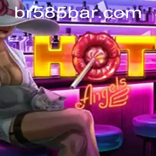 Descubra o Fascinante Mundo de 'HotAngels': O Jogo Que Está Revolucionando o Entretenimento
