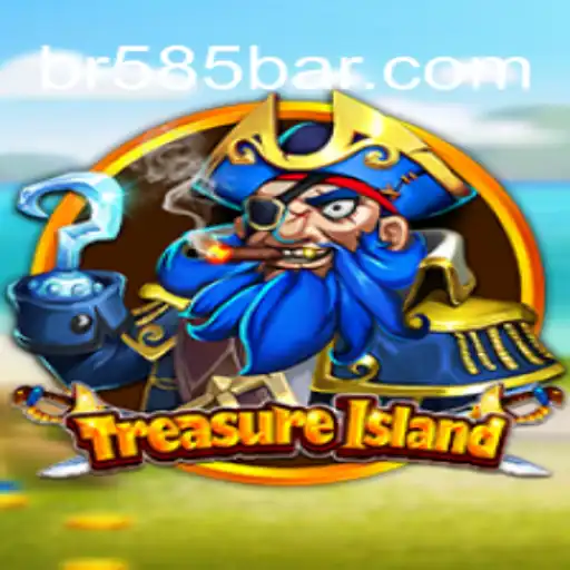 Descobrindo Adventure: Uma Imersão no Universo de TreasureIsland