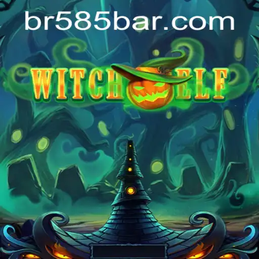 WitchElf: A Fascinante Jornada no Mundo da Magia e Estratégia