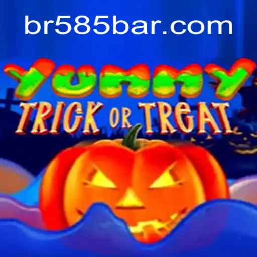 Explorando o Mundo Encantado de YummyTrickorTreat: O Jogo de Halloween que Conquista os Corações